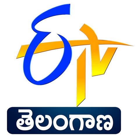 ETV Telangana .